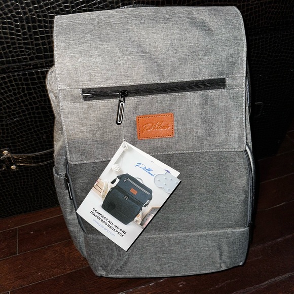 Handbags - PILLANI BABY BAG